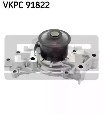 Помпа охолодження VKPC91822 SKF