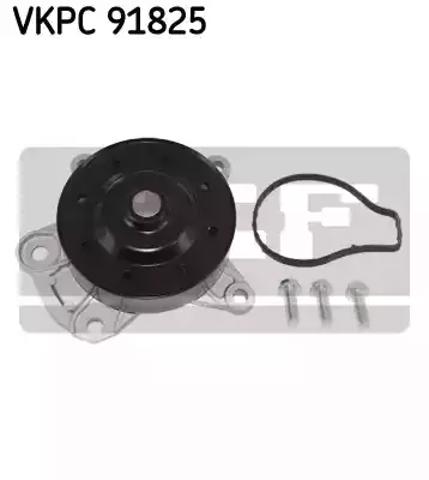 Насос охолодження VKPC91825 SKF