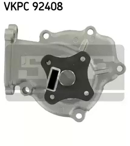Насос охолоджуючої рідини VKPC92408 SKF