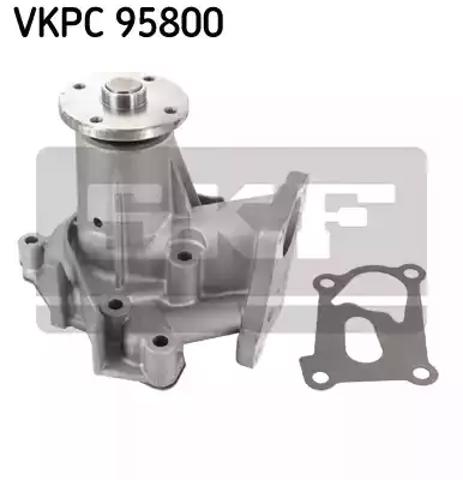 Насос охолодження VKPC95800 SKF