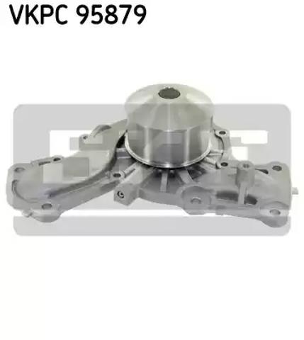 Помпа водяна, (насос) охолодження VKPC95879 SKF