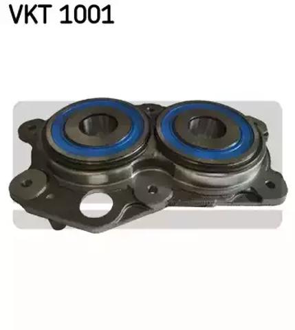 Підшипник головного вала МКПП VKT1001 SKF