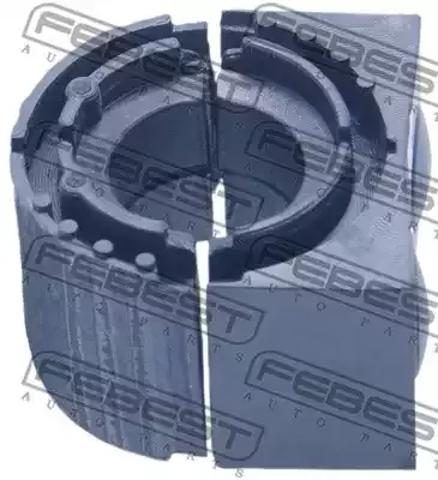 Опора стабілізатора VWSBGVF FEBEST