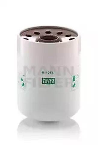 Фільтр масла W1254X MANN