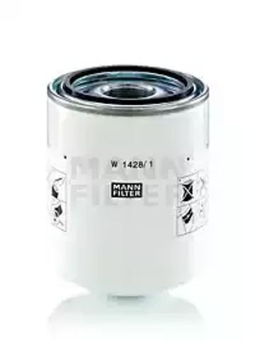 Фільтр гідравлічної системи W14281 MANN