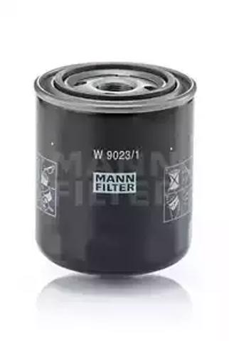 Масло в коробку автомат W90231 MANN