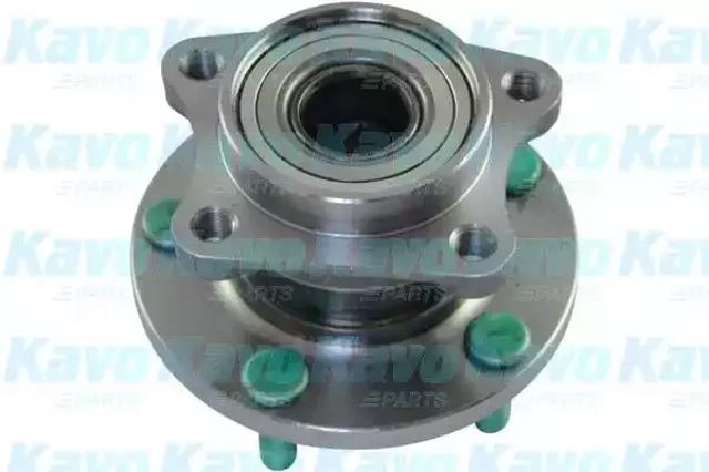 Підшипник ступиці колеса WBH4525 KAVO PARTS