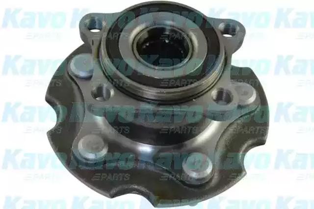 Підшипник ступиці колеса WBH9036 KAVO PARTS