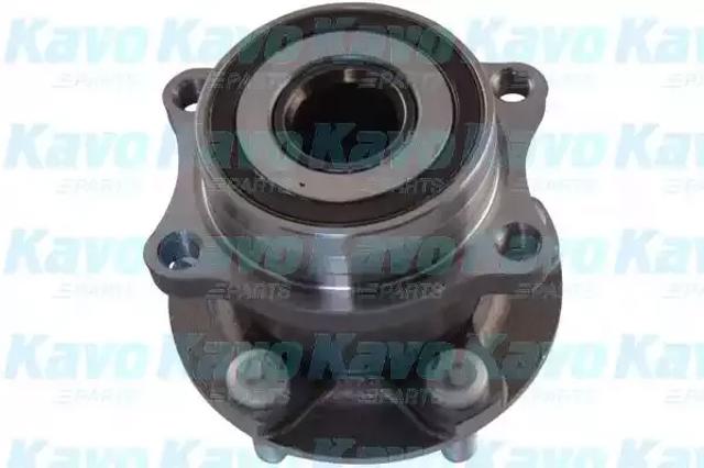 Підшипник ступиці колеса WBK8012 KAVO PARTS
