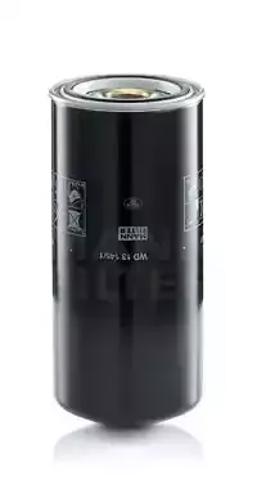 Фільтр гідравлічної системи WD131451 MANN