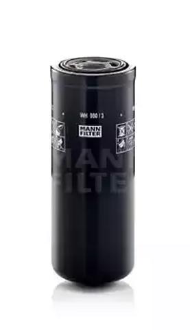 Масло АКПП WH9803 MANN