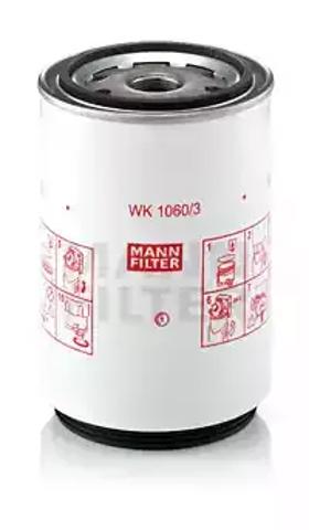 Фільтр палива WK10603X MANN