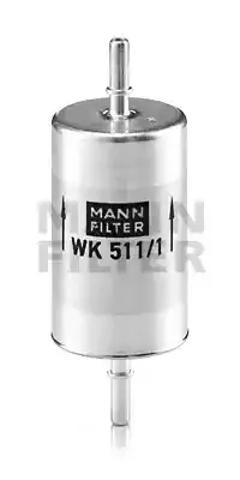 Фільтр палива WK5111 MANN