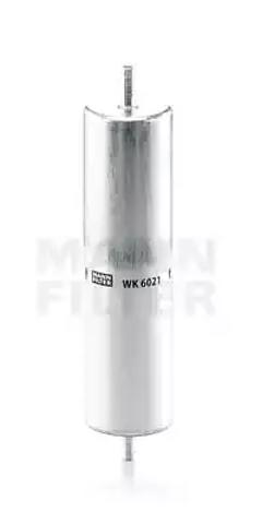 Фільтр паливний WK6021 MANN