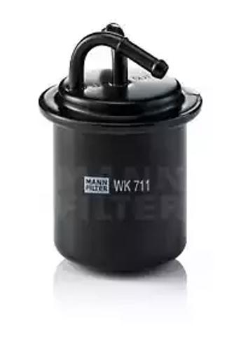 Фільтр палива WK711 MANN