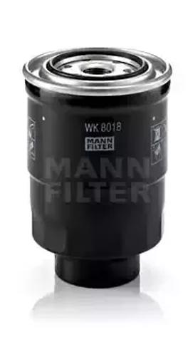 Фільтр палива WK8018X MANN