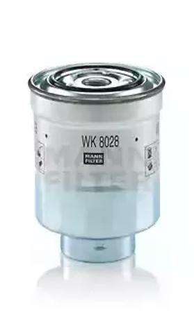 Фільтр паливний WK8028Z MANN