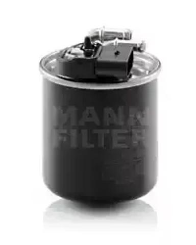Фільтр палива WK82020 MANN
