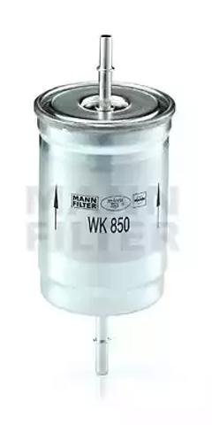 Фільтр палива WK850 MANN