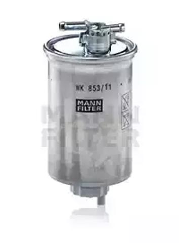 Фільтр паливний WK85311 MANN