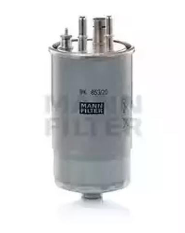 Фільтр палива WK85320 MANN