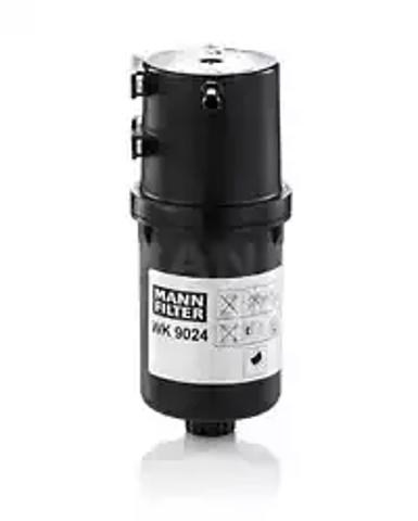 Фільтр-відстійник палива грубої очистки WK9024 MANN