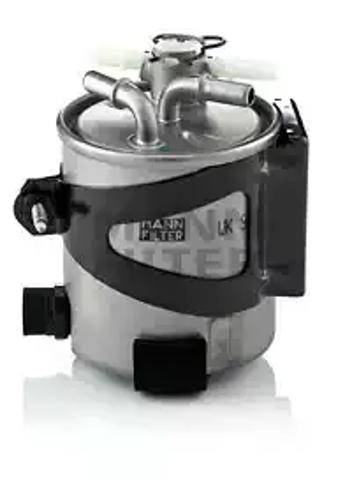 Фільтр палива Рено Сценік GRAND III