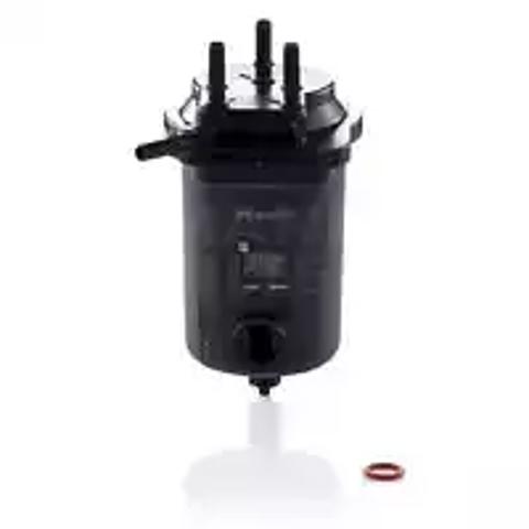 Фільтр тонкого очищення палива WK93917X MANN