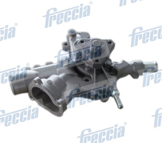 Насос системи охолодження WP0120 FRECCIA