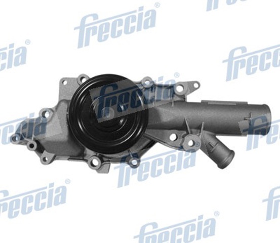 Насос охолодження WP0123 FRECCIA