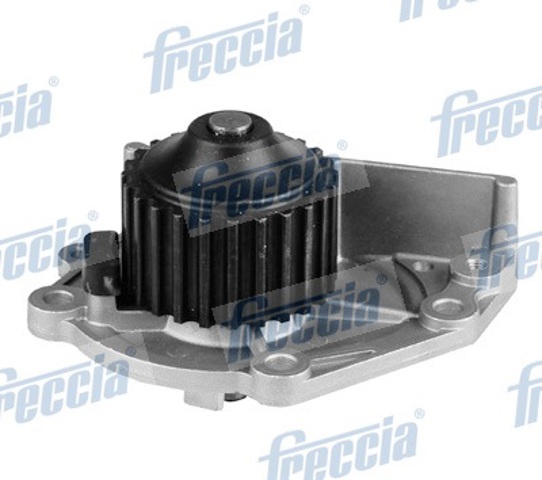 Насос охолоджуючої рідини WP0196 FRECCIA