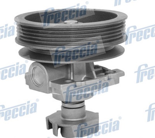 Насос системи охолодження WP0210 FRECCIA