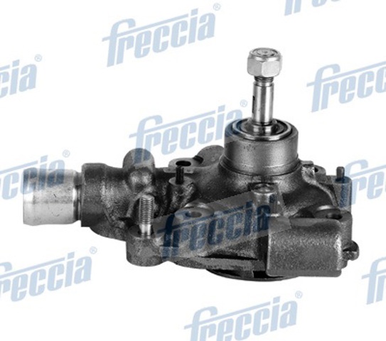 Насос системи охолодження WP0213 FRECCIA
