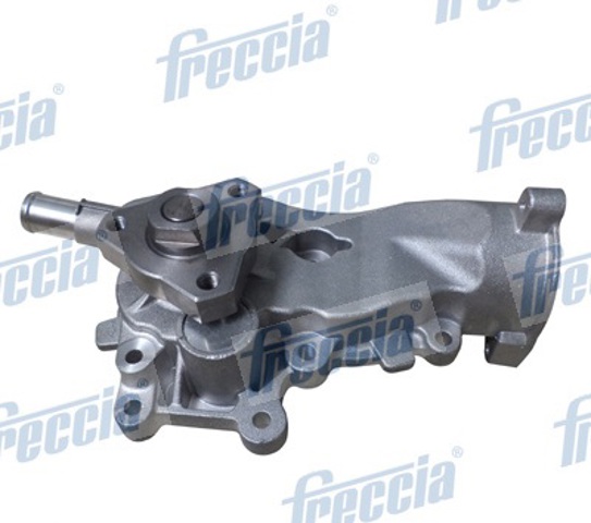 Водяний насос WP0280 FRECCIA