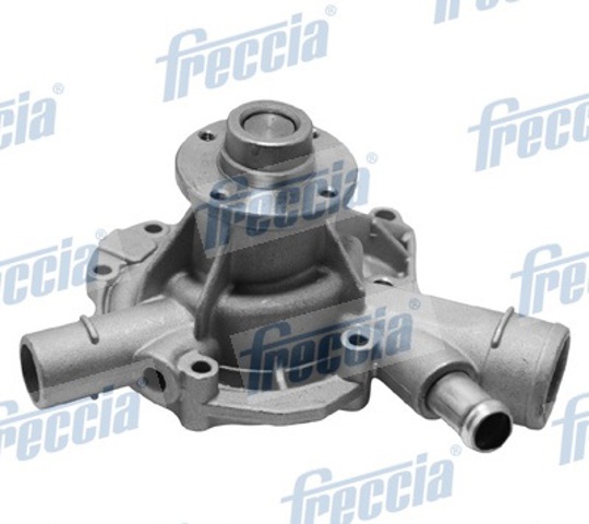 Насос охолодження WP0433 FRECCIA
