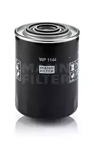 Фільтр масляний грубої очистки (повнопотоковий ф.) WP1144 MANN