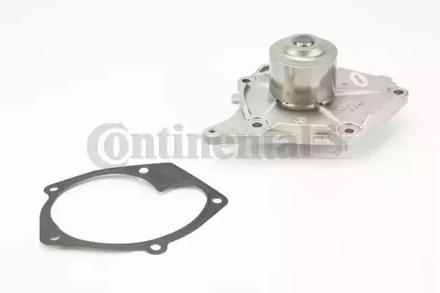 Помпа охолодження WP6019 CONTINENTAL