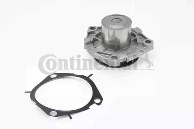 Помпа охолодження WP6069 CONTINENTAL