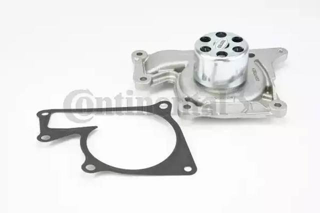 Помпа охолодження WP6090 CONTINENTAL