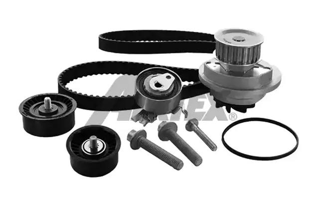 Комплект ГРМ WPK167602 AIRTEX