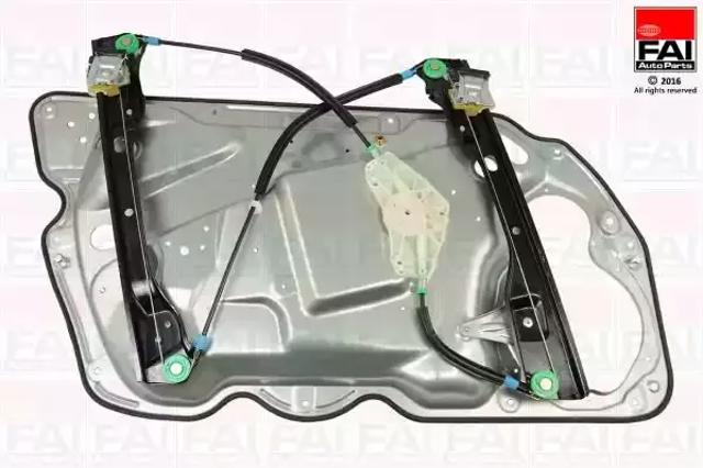 Склопідйомник передньої правої двері WR294P FAI