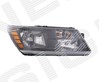 Фара передня dodge journey, 08 - 20 ZDG11196R