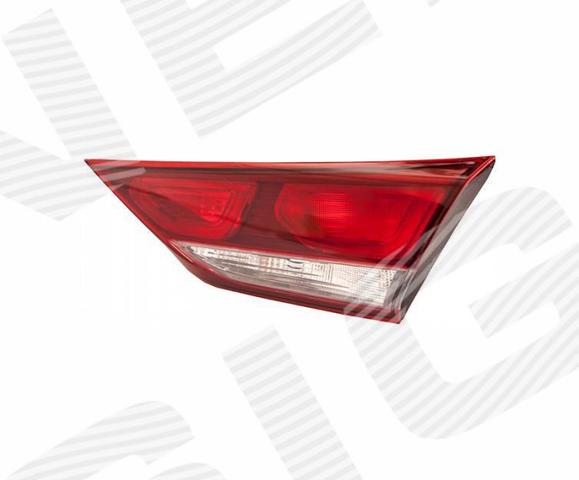 Стоп задній ZHN191343R SIGNEDA