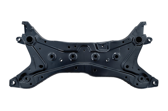 Балка передньої підвіски, підрамник Додж Caliber SXT