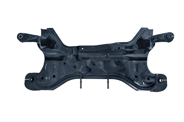 Балка передньої підвіски, підрамник ZRZHY502 NTY