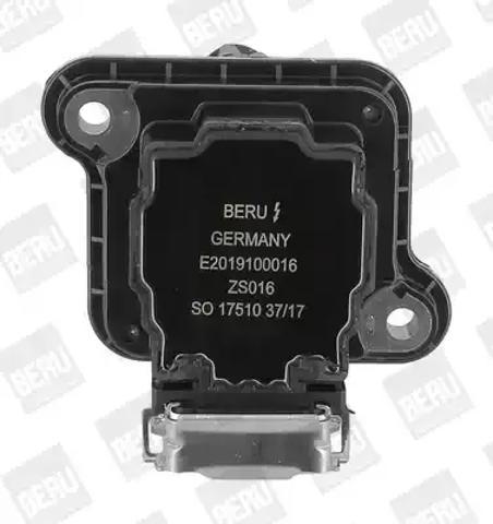 Котушка ZS016 BERU