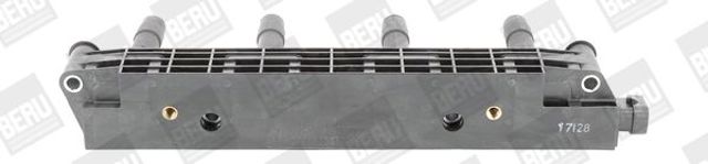 Котушка ZS259 BERU