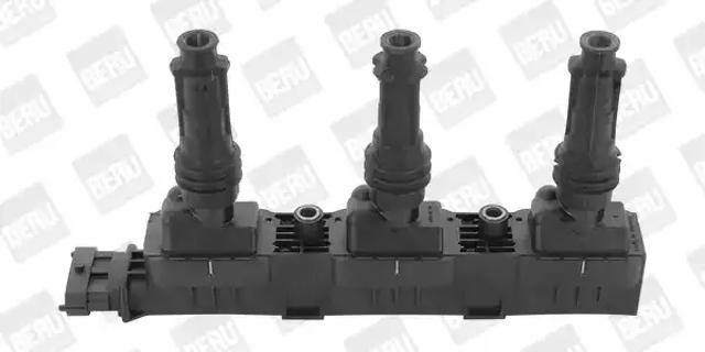 Котушка запалювання ZS359 BERU