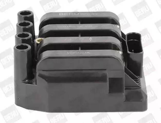 Котушка запалювання Volkswagen Caddy 3