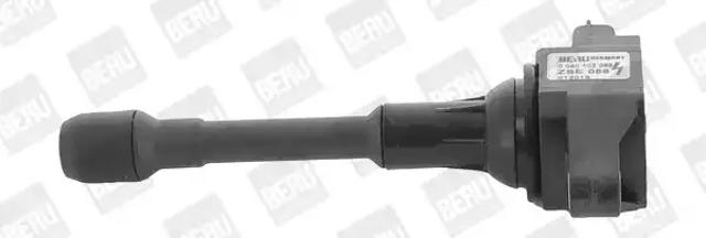Котушка ZSE088 BERU